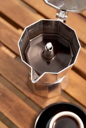 Moka Pot