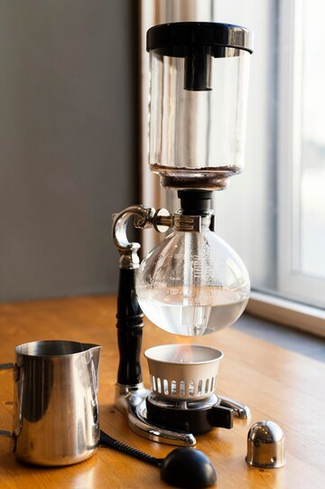 Siphon